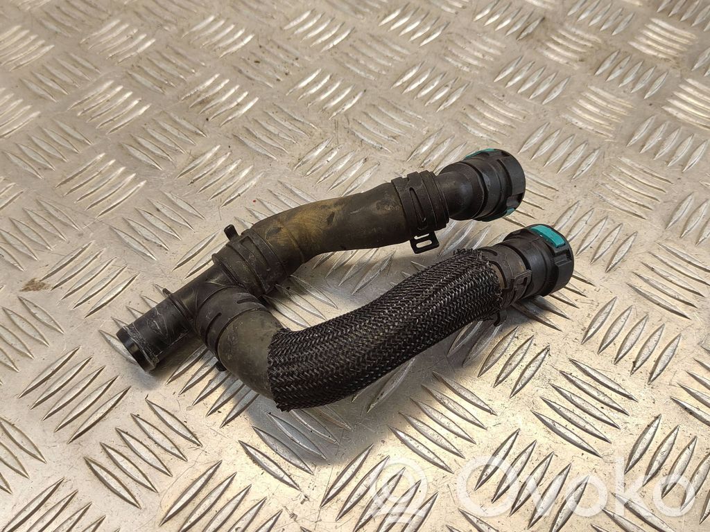 Ford Transit Custom Engine coolant pipe/hose 
