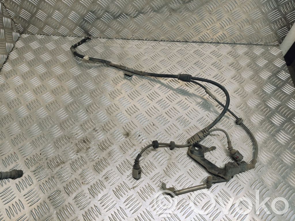 Audi A6 C7 Headlight/headlamp level sensor 