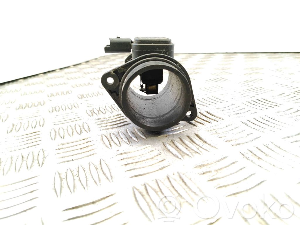 Mazda 2 Mass air flow meter 