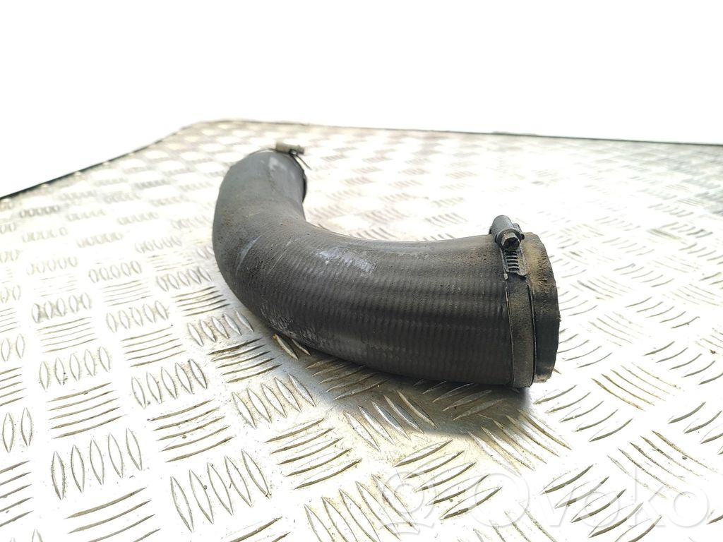 Volvo S60 Intercooler hose/pipe 