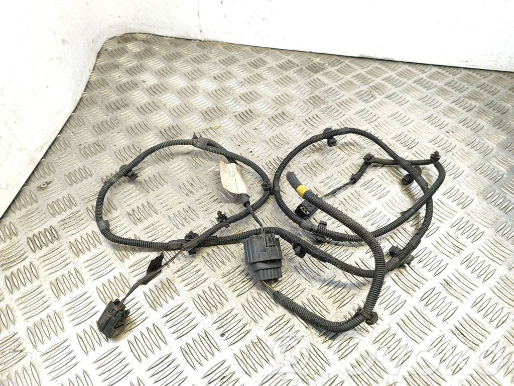 Volvo S60 Otros cableados 