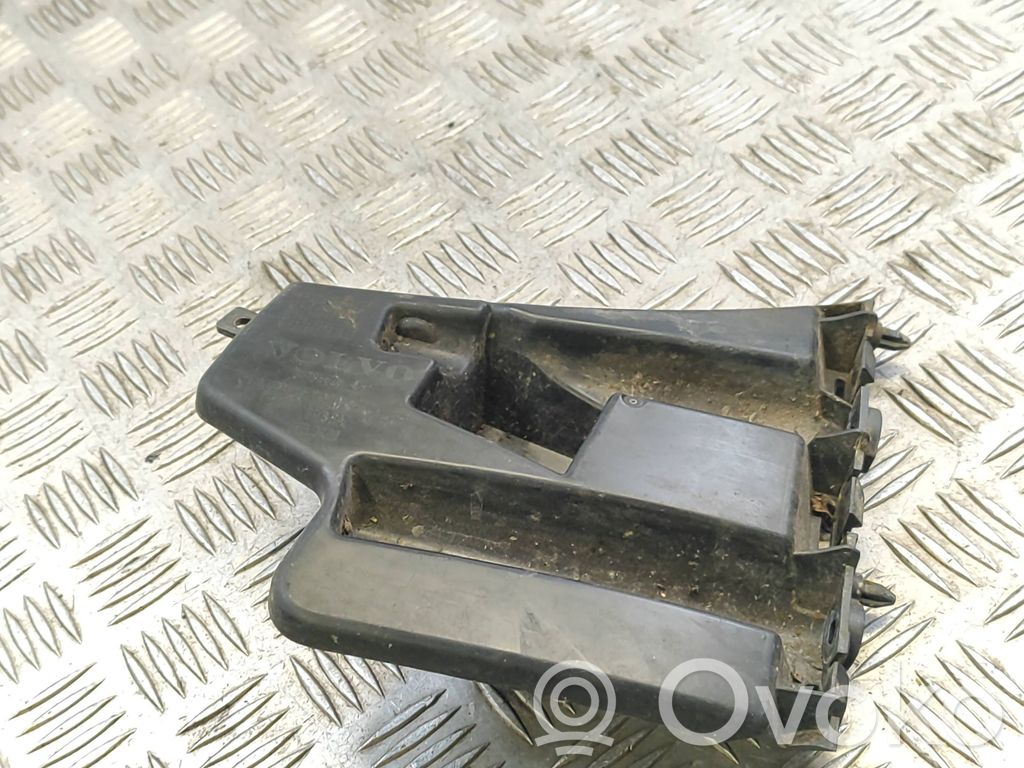 Volvo S60 Priekinis laikiklis bamperio 