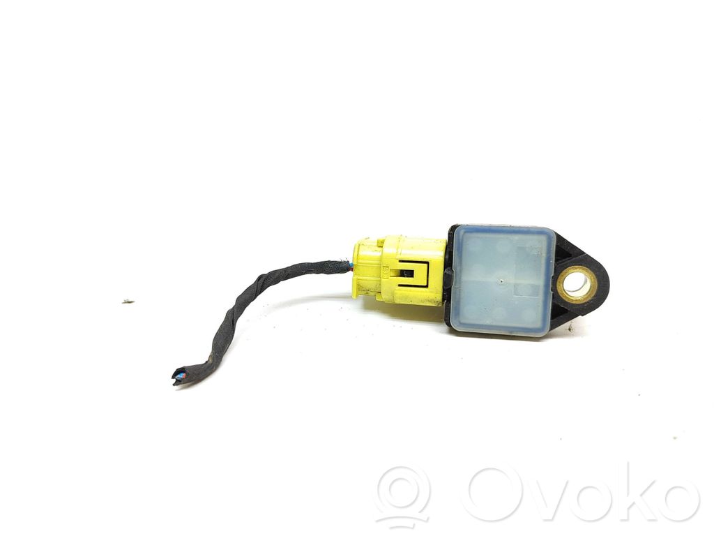 Hyundai i30 Airbagsensor Crashsensor Drucksensor 