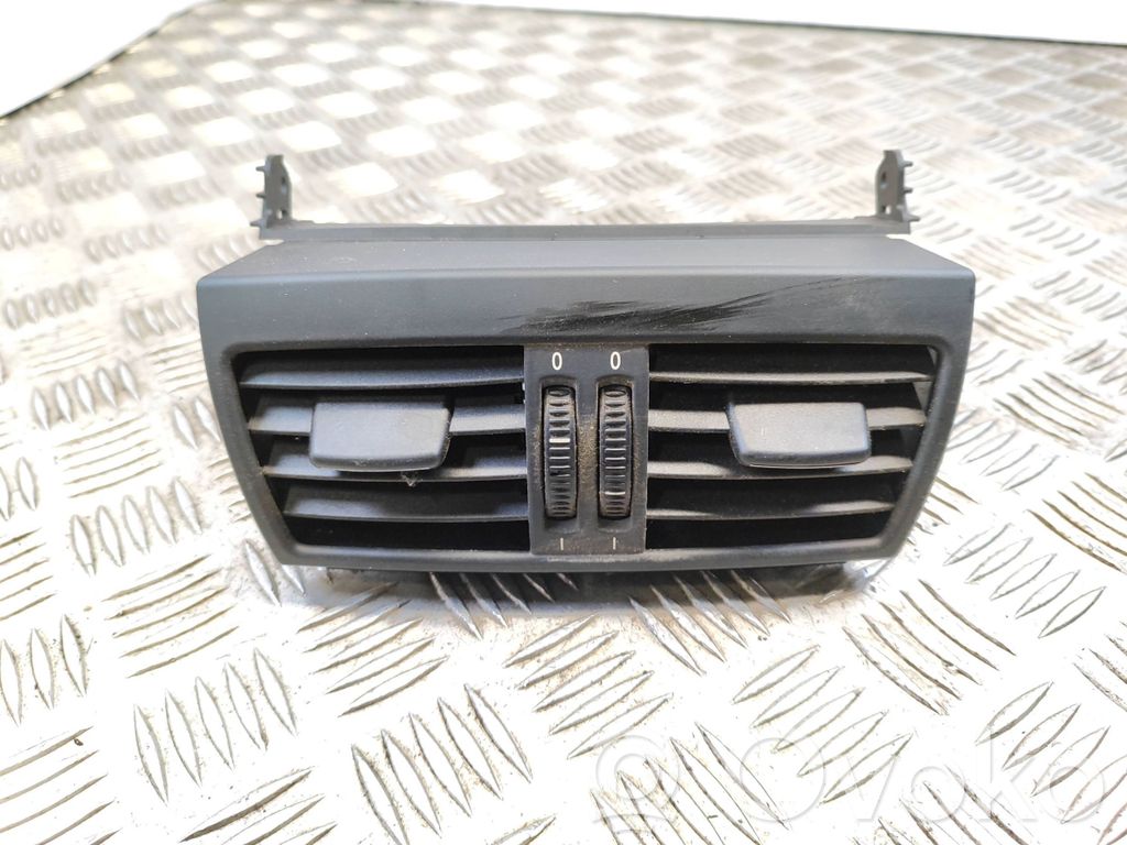 BMW X6 E71 Rejilla de ventilación trasera 