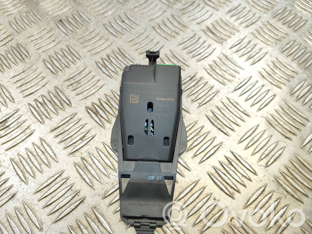 Volvo S60 Rain sensor 