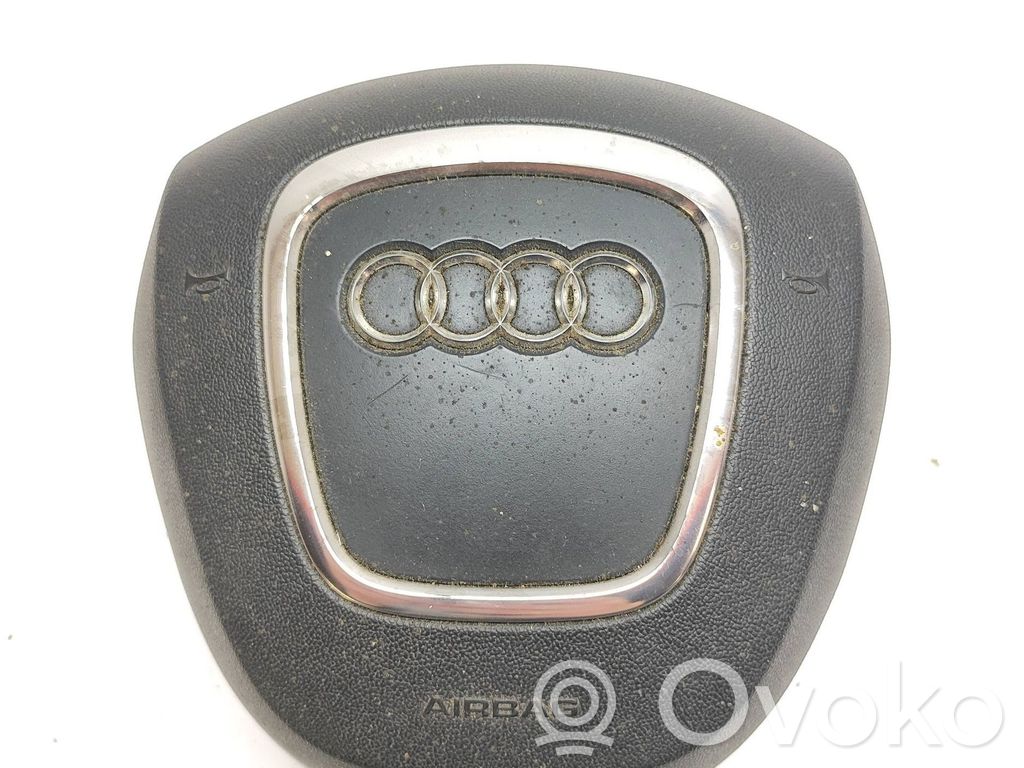 Audi A4 S4 B8 8K Vairo oro pagalvė 