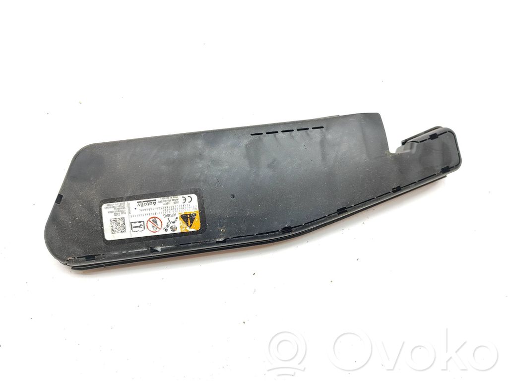 Opel Mokka Seat airbag 