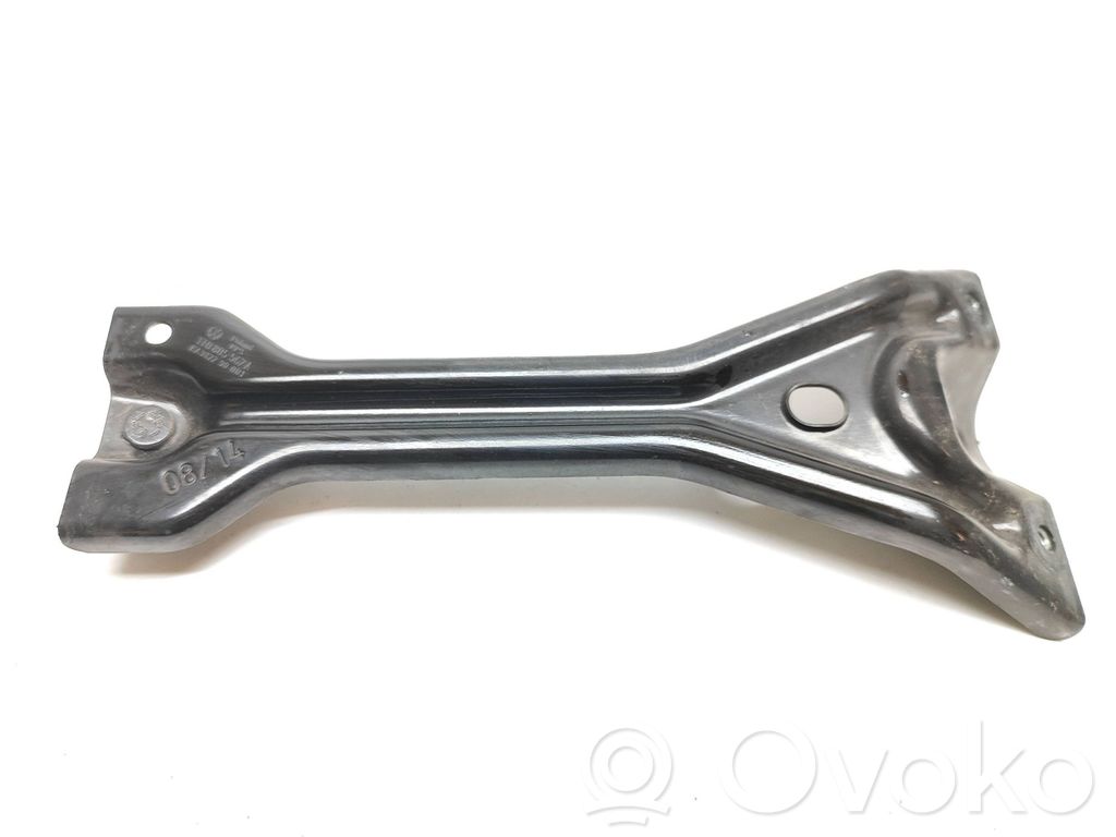 Volkswagen Touran II Radiator support slam panel bracket 