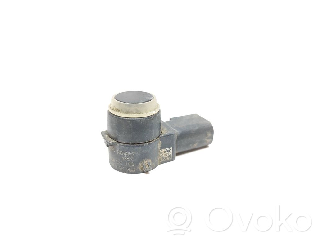 Citroen C4 II Parking PDC sensor 