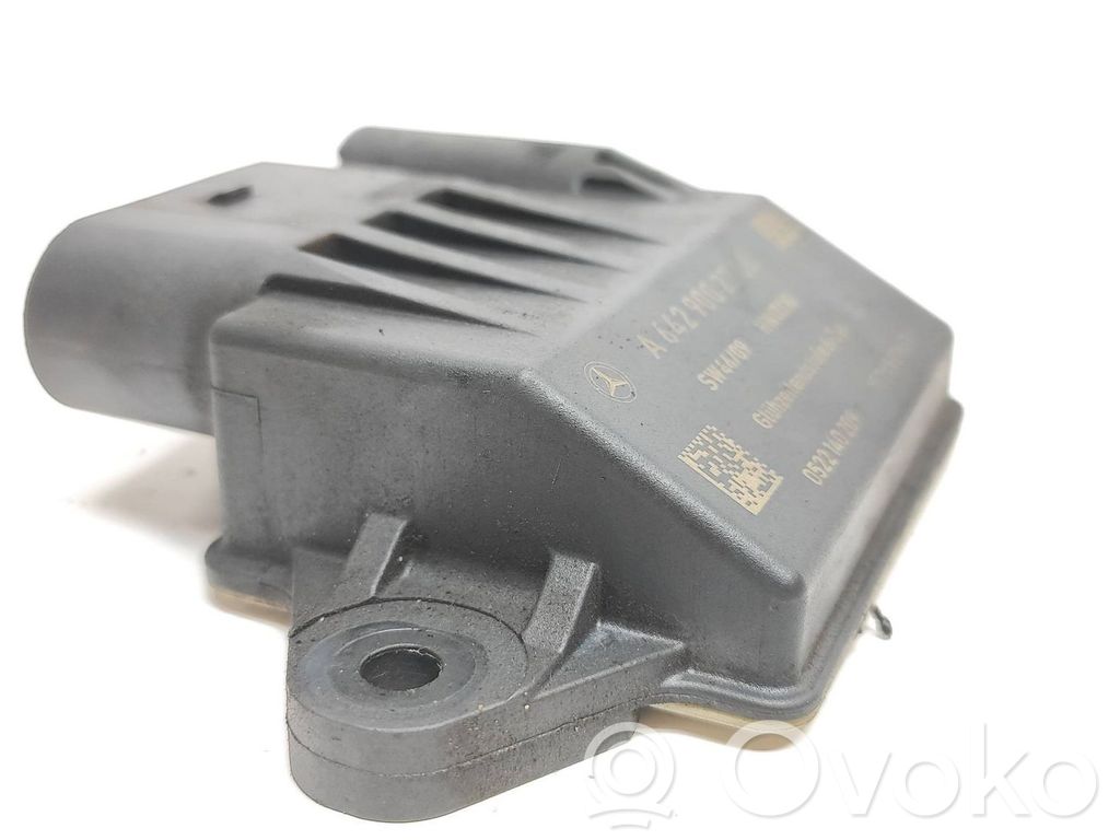 Przekaźnik / Modul układu ogrzewania wstępnego   A6429002700,SW4609,0522140209,6421532279,6421532479,6421533879,A6421532279,A6429005701,A6429007701