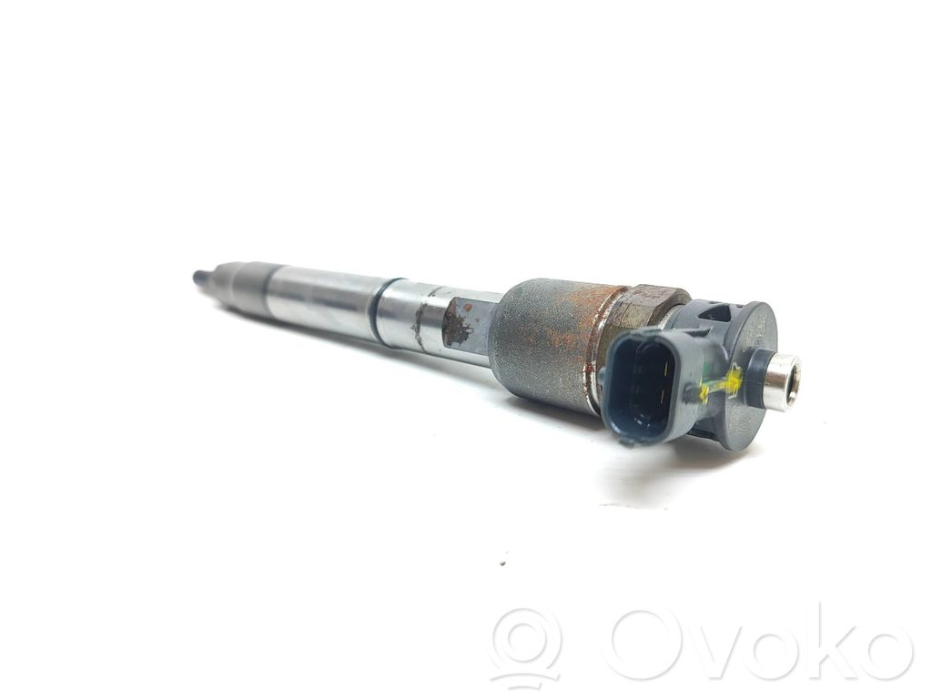 Hyundai i30 Fuel injection high pressure pump 