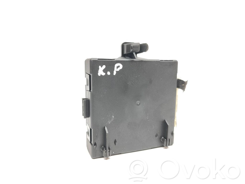 Mercedes-Benz C W204 Door control unit/module 