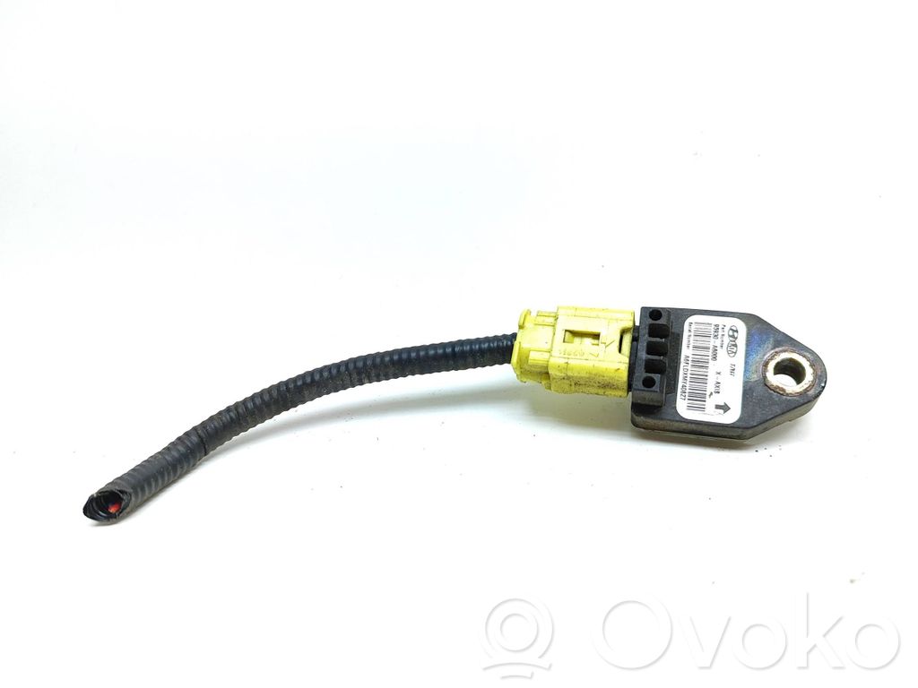 Hyundai i30 Airbagsensor Crashsensor Drucksensor 