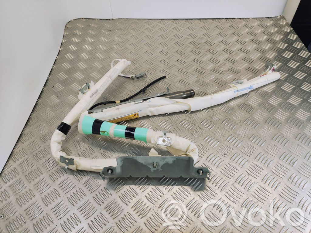 Kurtyna airbag   616557900C,EX2006060139