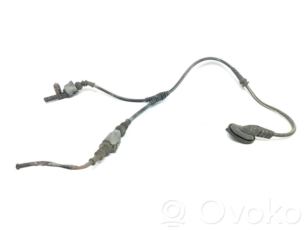 Volkswagen Touran II ABS brake wheel speed sensor 