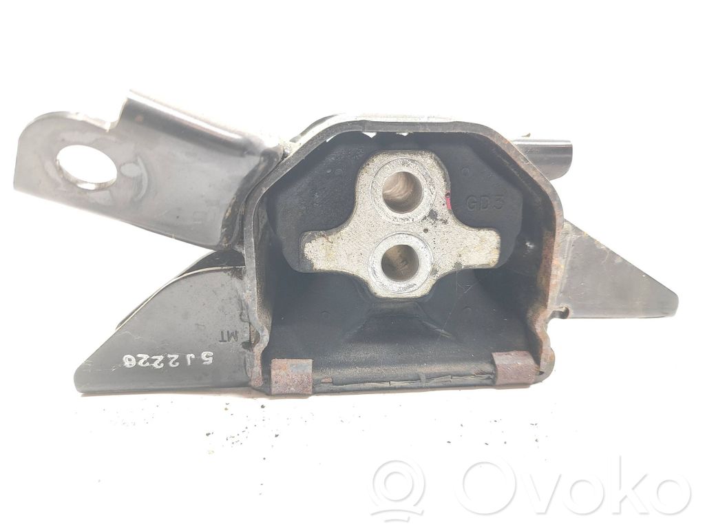 Hyundai i30 Gearbox mount 