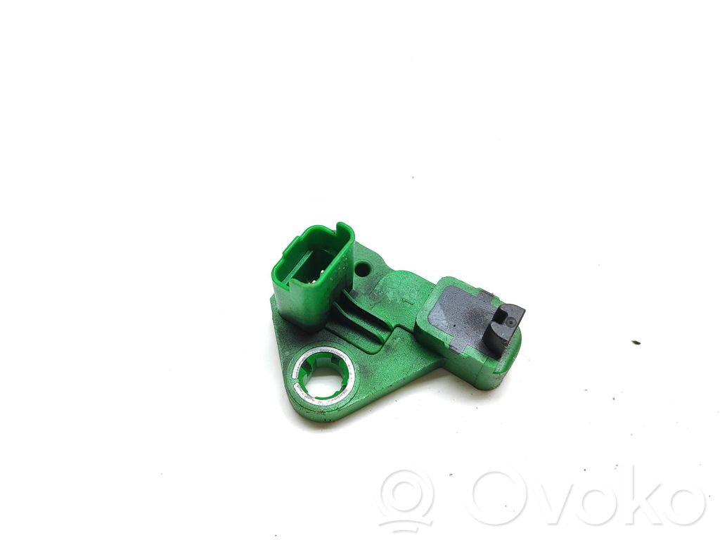 Peugeot 3008 II Crankshaft position sensor 