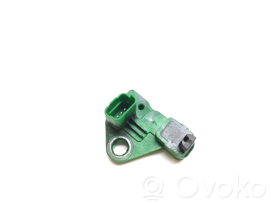 Peugeot 3008 II Crankshaft position sensor 