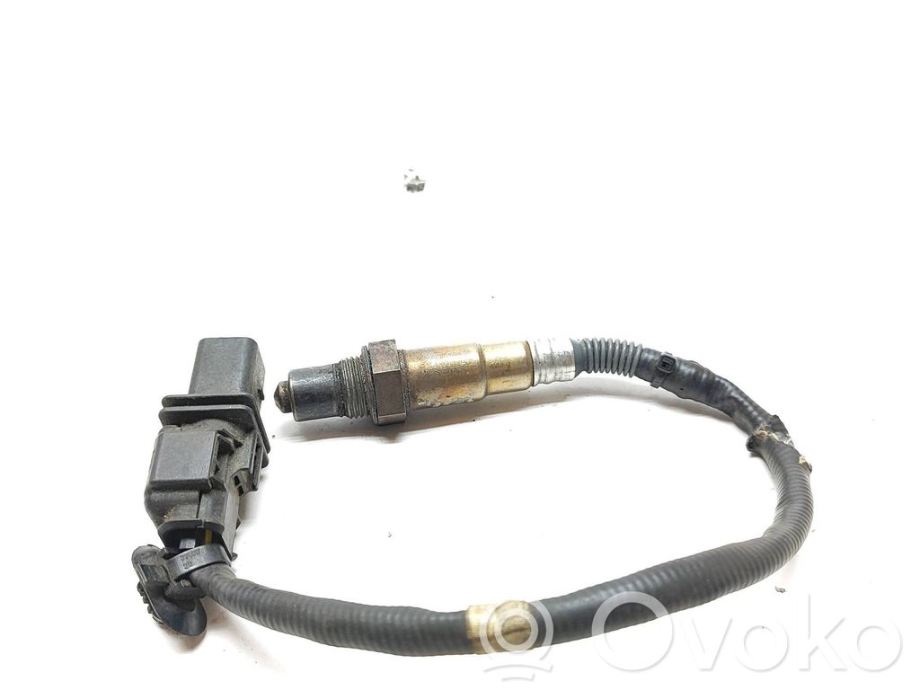 Citroen C5 Lambda probe sensor 
