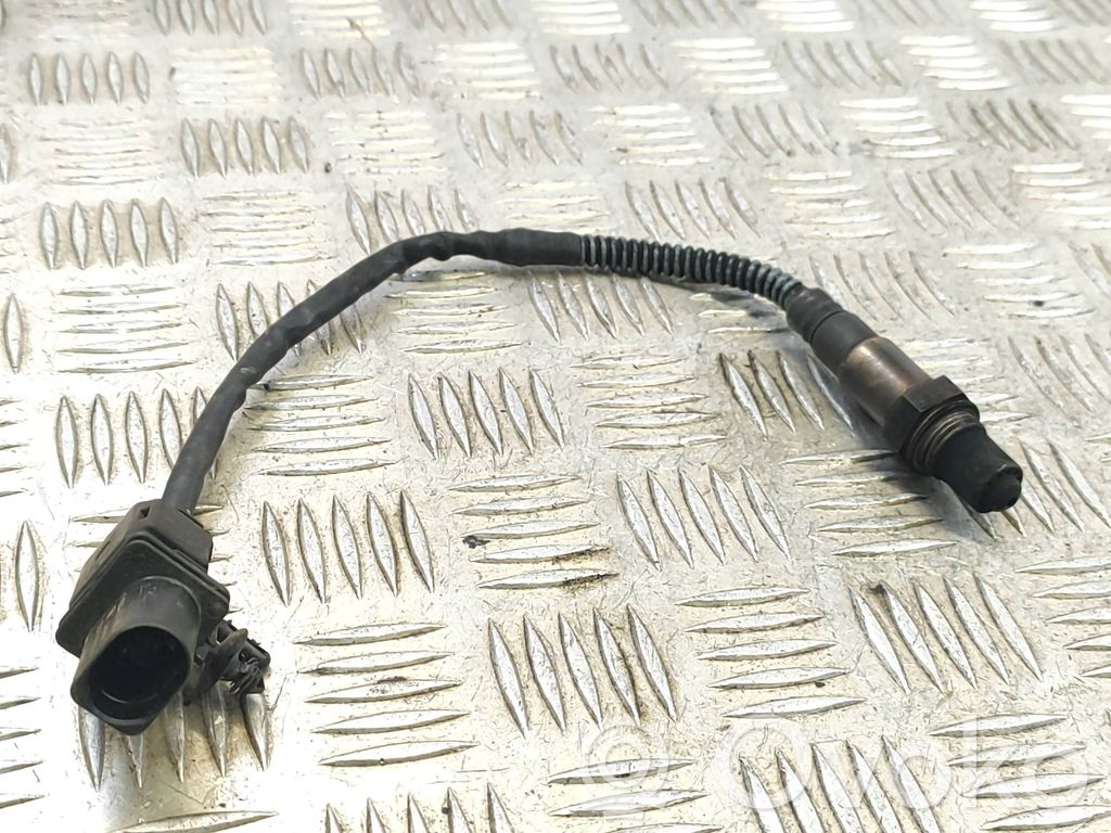 Volvo S60 Lambda probe sensor 