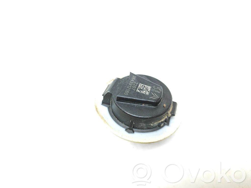 Citroen C3 Aircross Airbagsensor Crashsensor Drucksensor 