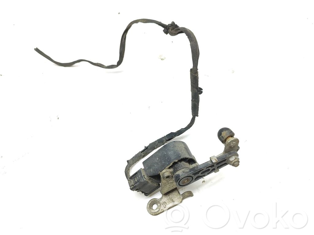 BMW 5 F10 F11 Headlight/headlamp level sensor 