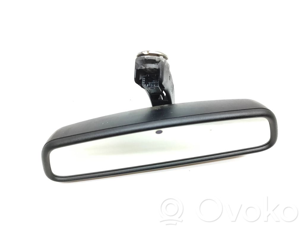 BMW 5 F10 F11 Rear view mirror (interior) 
