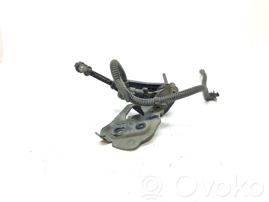 Peugeot 208 II Sensore di livello faro/fanale 