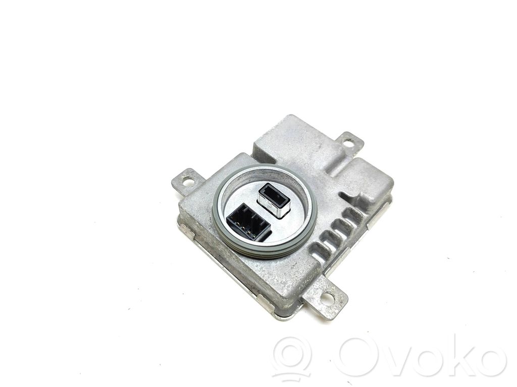 Volkswagen Touareg II Xenon control unit/module 