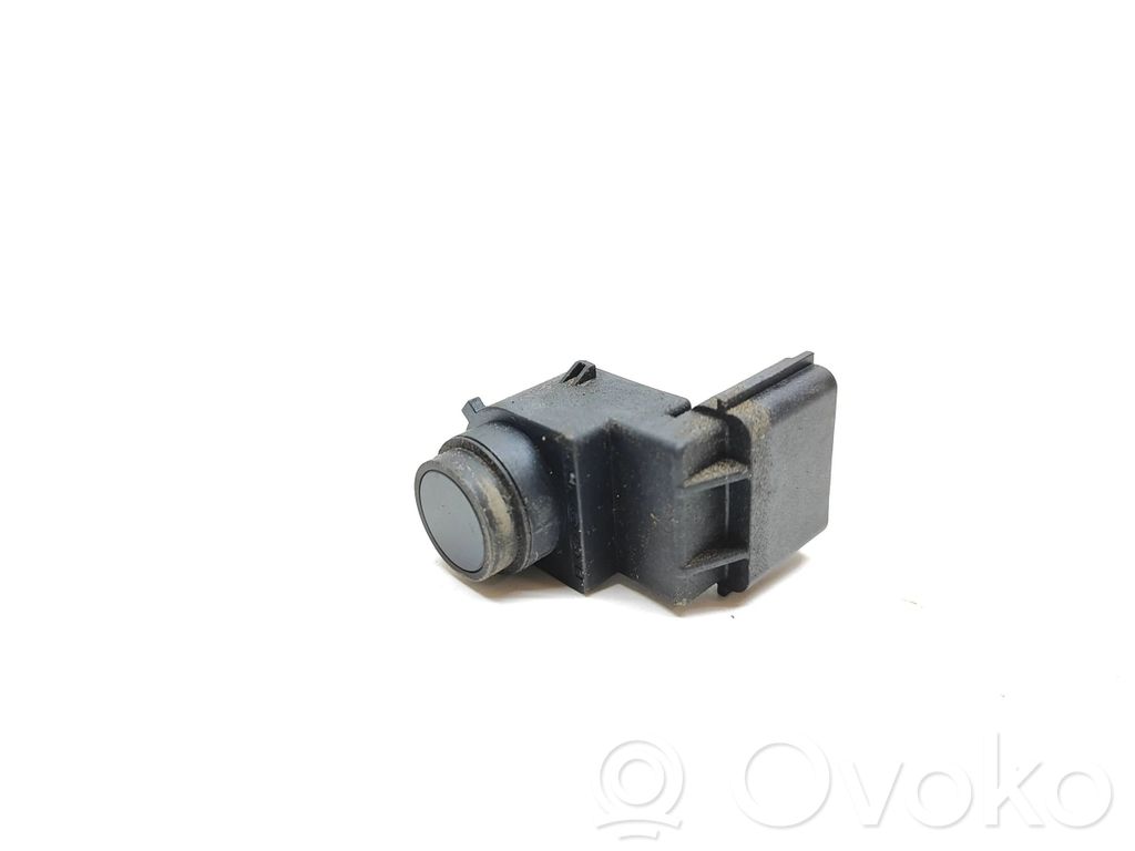Hyundai Tucson TL Sensor de aparcamiento PDC 
