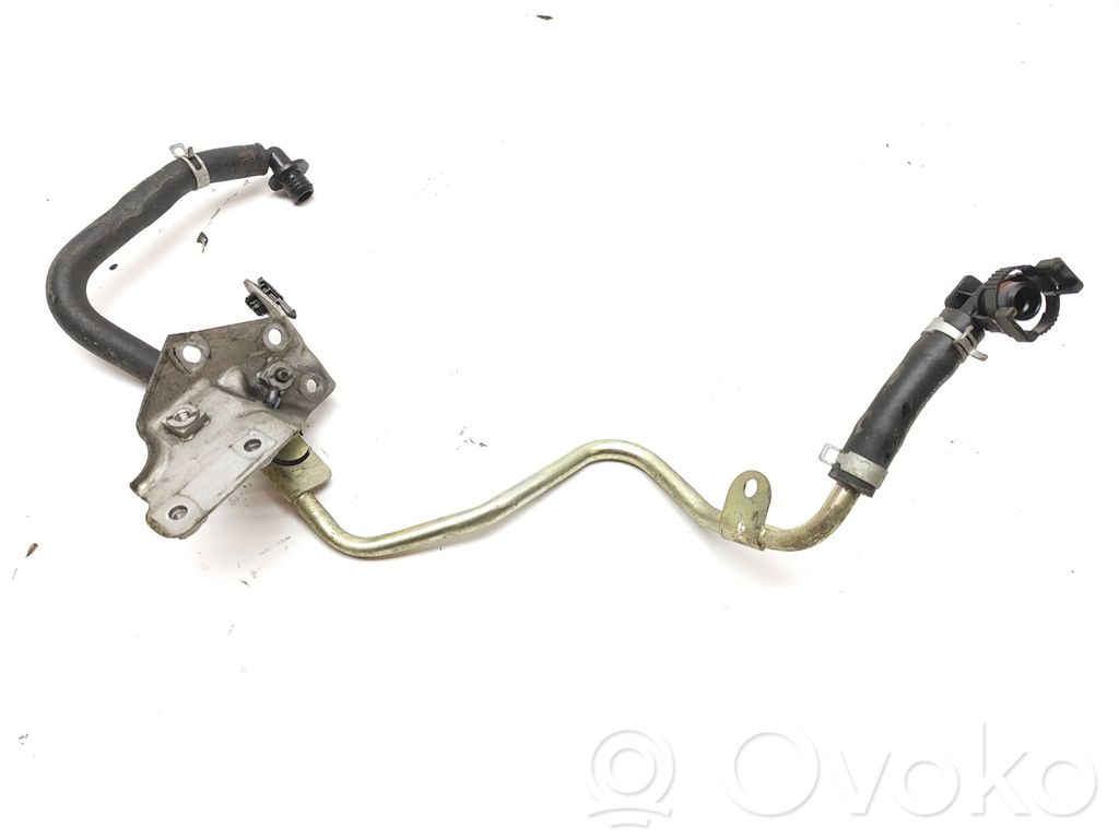 Nissan Navara D23 Vacuum line/pipe/hose 