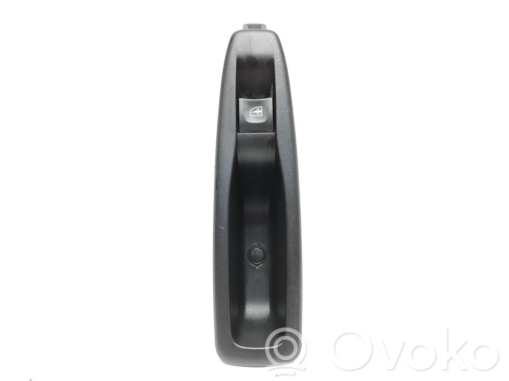 Renault Captur Other rear door trim element 