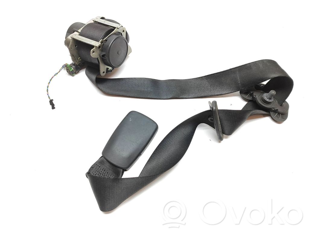 BMW 2 F46 Cinturón delantero 