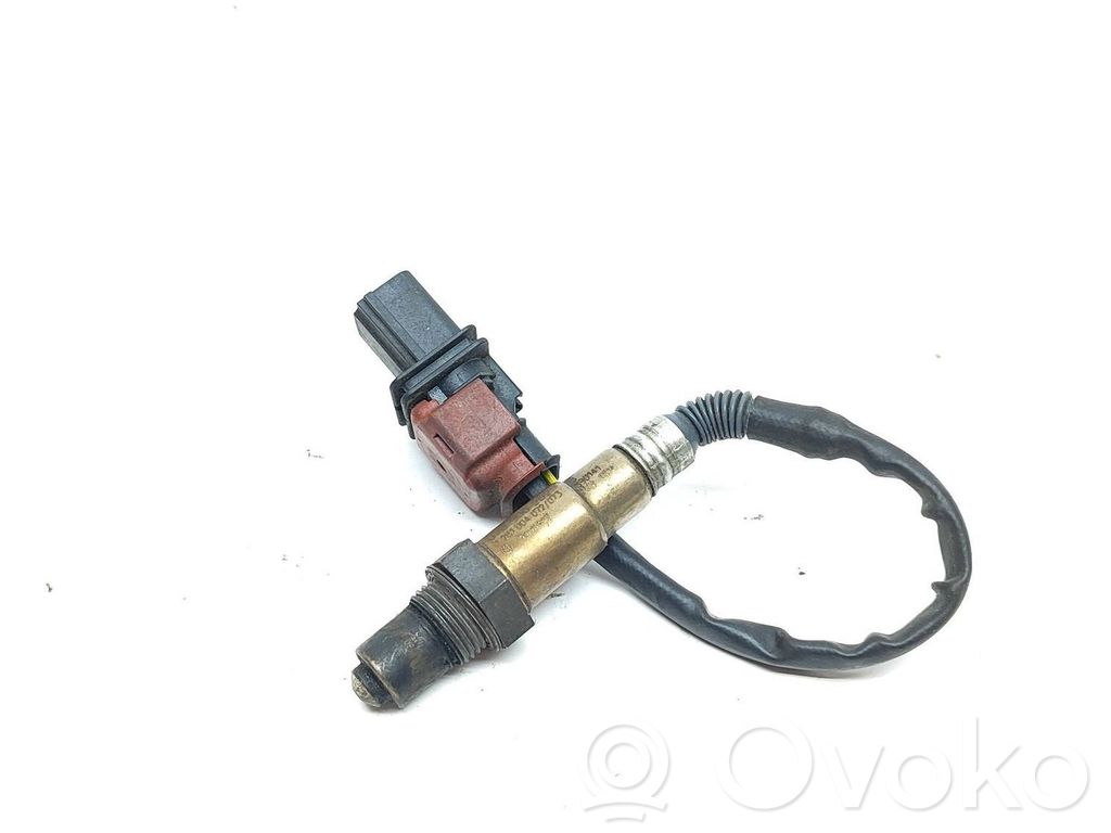 Audi A4 S4 B8 8K Lambda probe sensor 