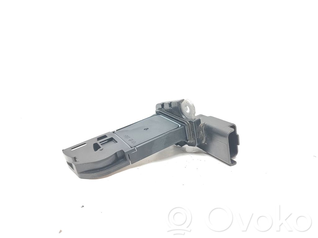 Peugeot 308 Mass air flow meter 