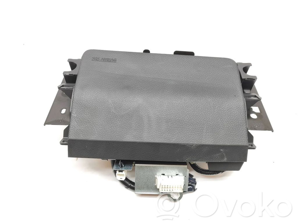 Nissan Navara D23 Airbag pentru genunchi 