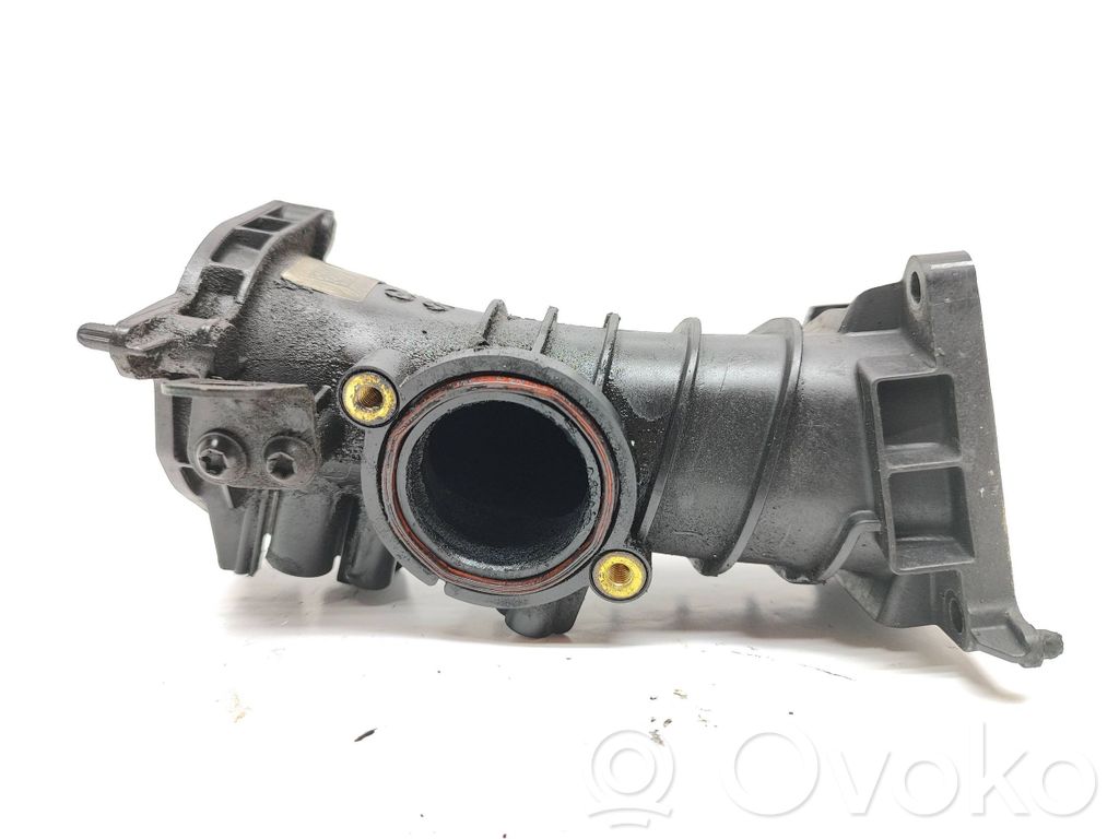 Audi A6 C7 Air intake duct part 