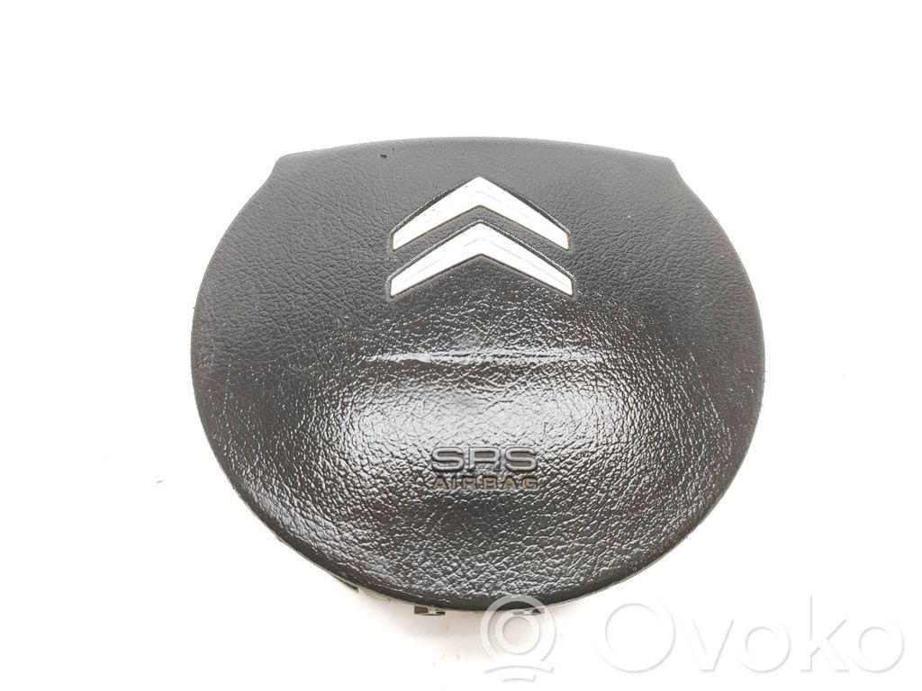 Citroen C4 I Stūres drošības spilvens 