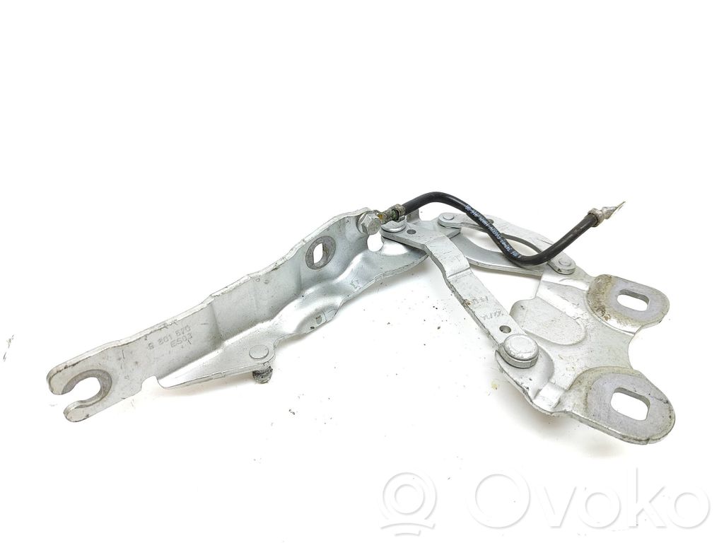 Mini Cooper Countryman R60 Engine bonnet/hood hinges 