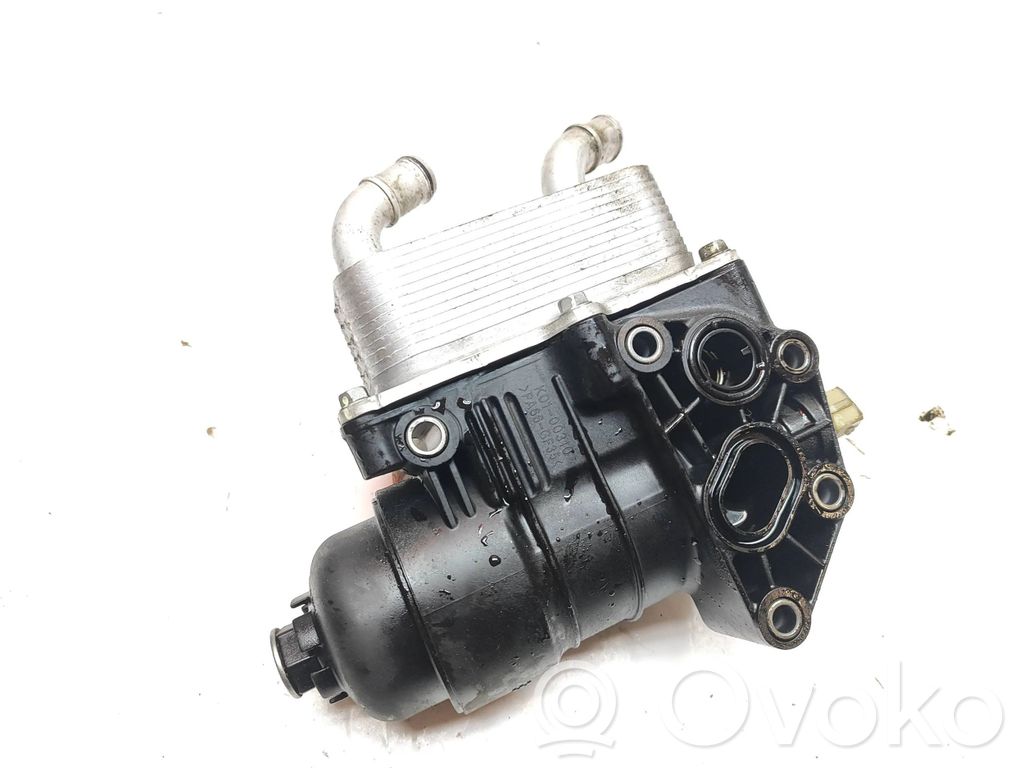 KIA Sorento Halterung Ölfilter / Ölkühler 