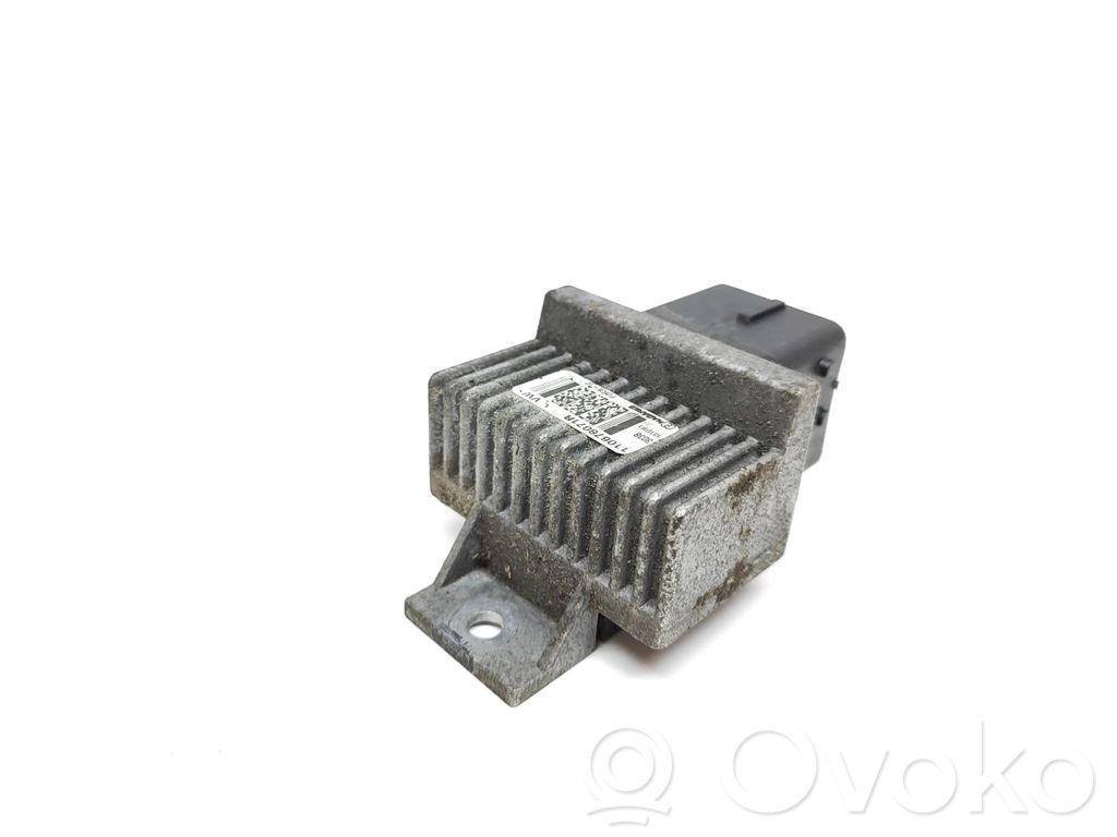 Nissan Navara D23 Glow plug pre-heat relay 