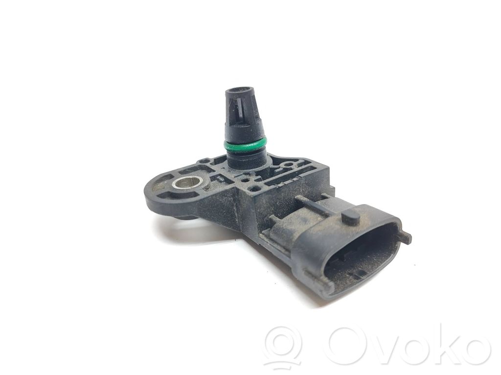 Renault Captur Air pressure sensor 