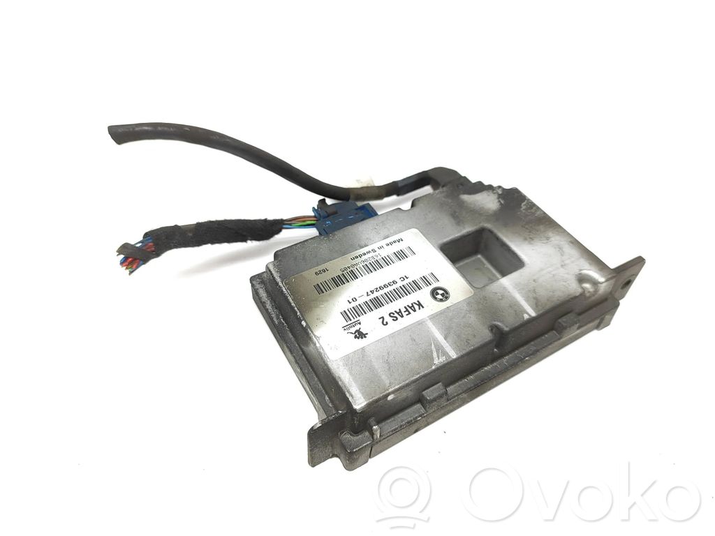 BMW 2 F46 Other control units/modules 