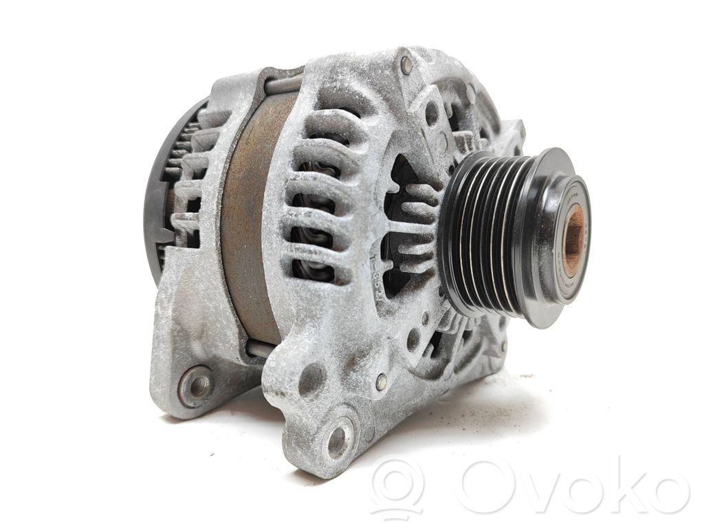 Alternator   0PB903021,1042110471