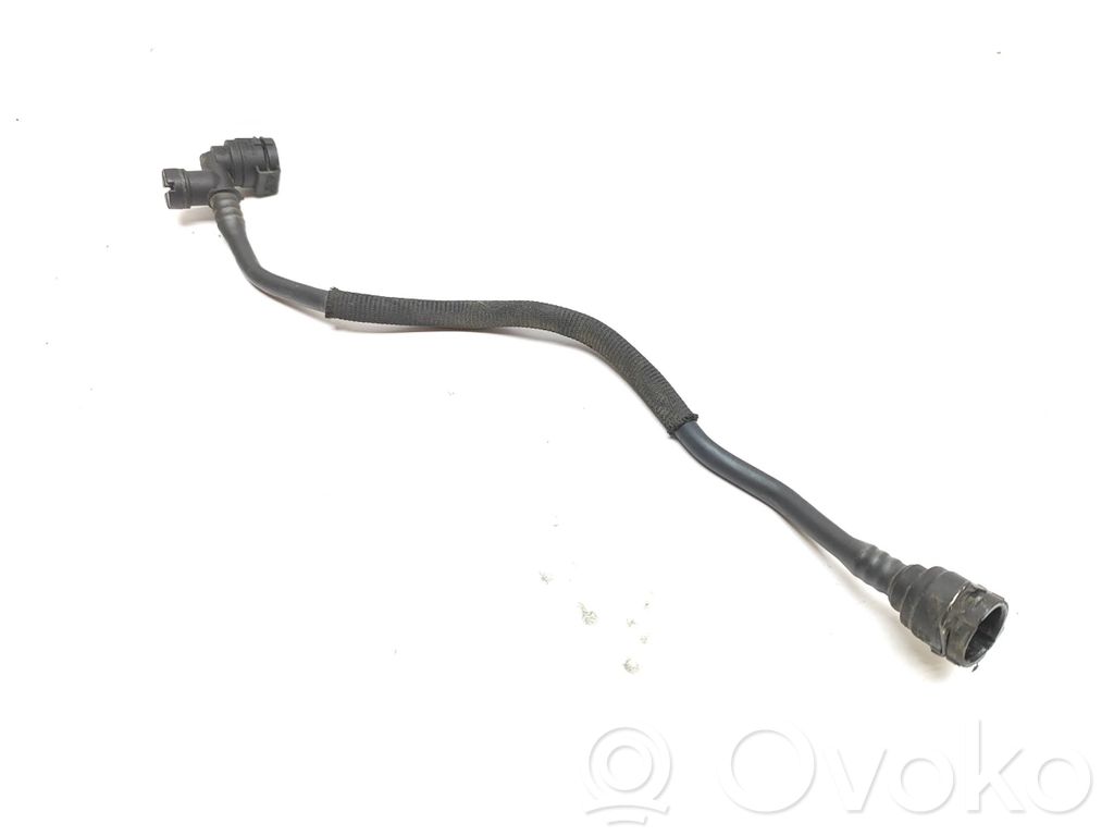 BMW 2 F46 Other engine bay part 