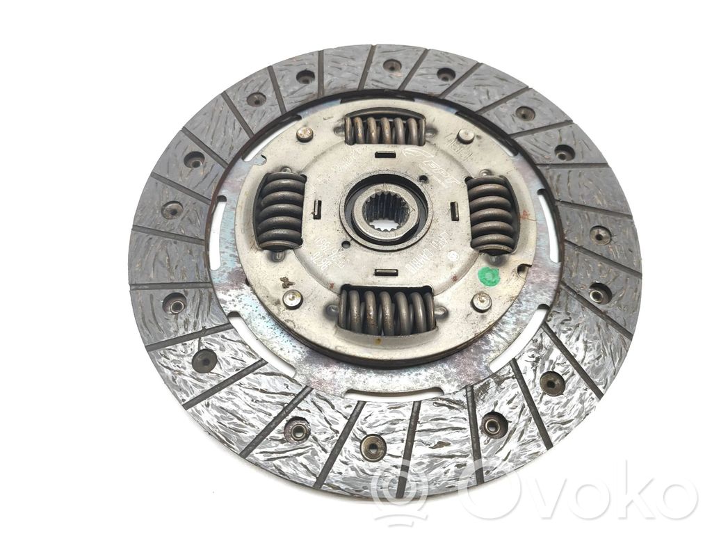 Fiat 500 Clutch pressure plate 