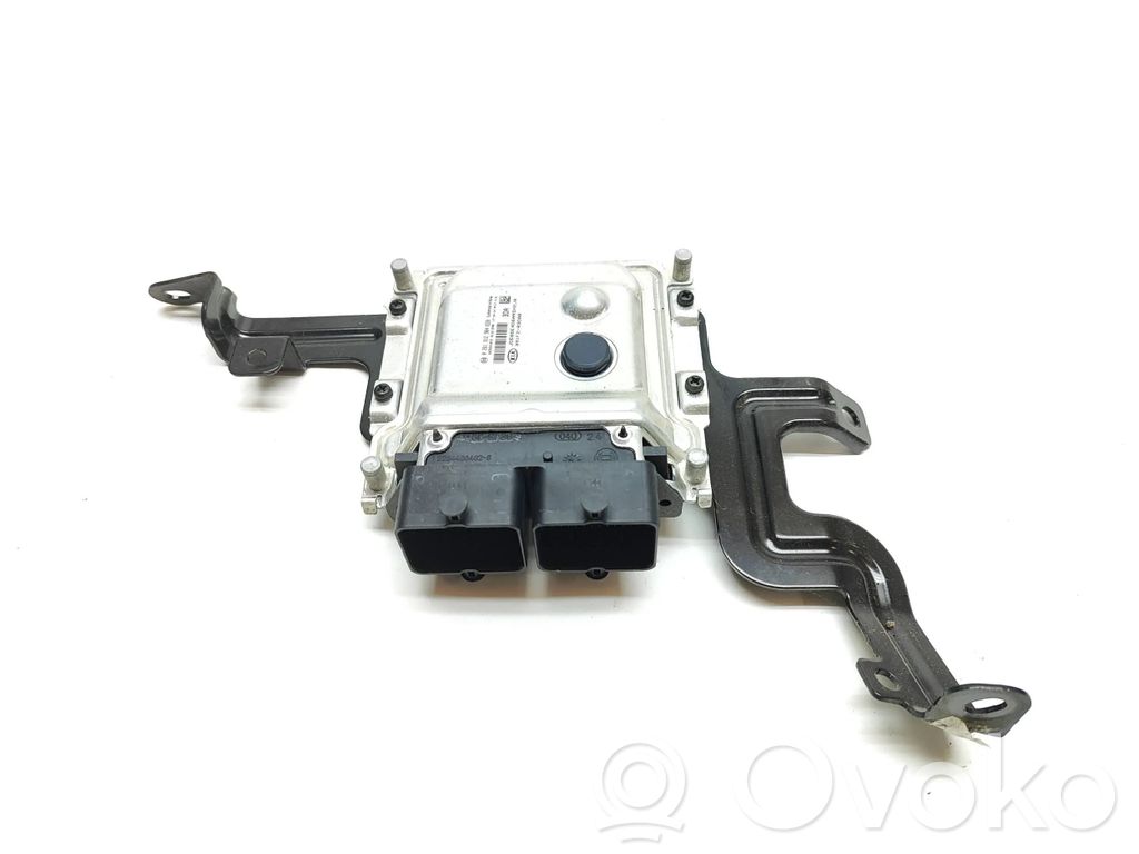 KIA Ceed Variklio valdymo blokas 