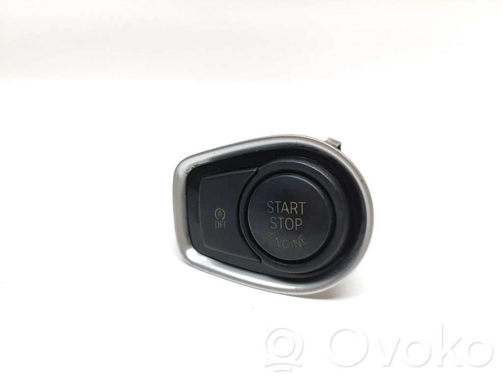 BMW 2 F46 Engine start stop button switch 