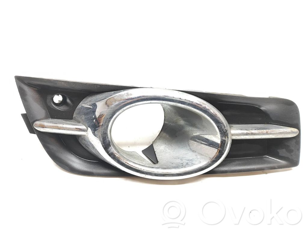 Chevrolet Cruze Grille antibrouillard avant 