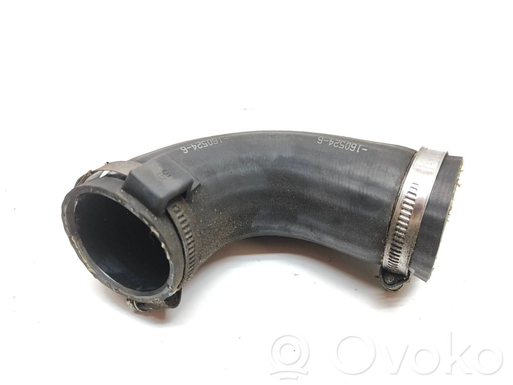 KIA Sorento Tubo flessibile intercooler